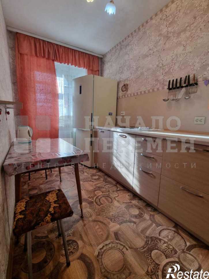 1-комн квартира Красина ул, 68 1-комн квартира Красина ул, 68