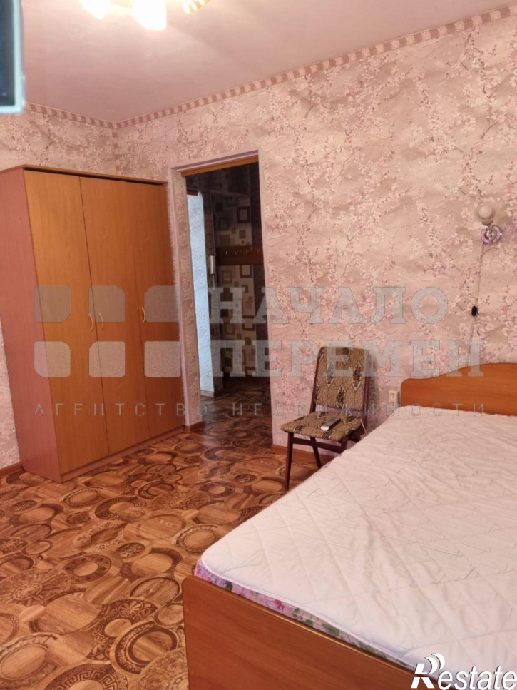 1-комн квартира Красина ул, 68 1-комн квартира Красина ул, 68