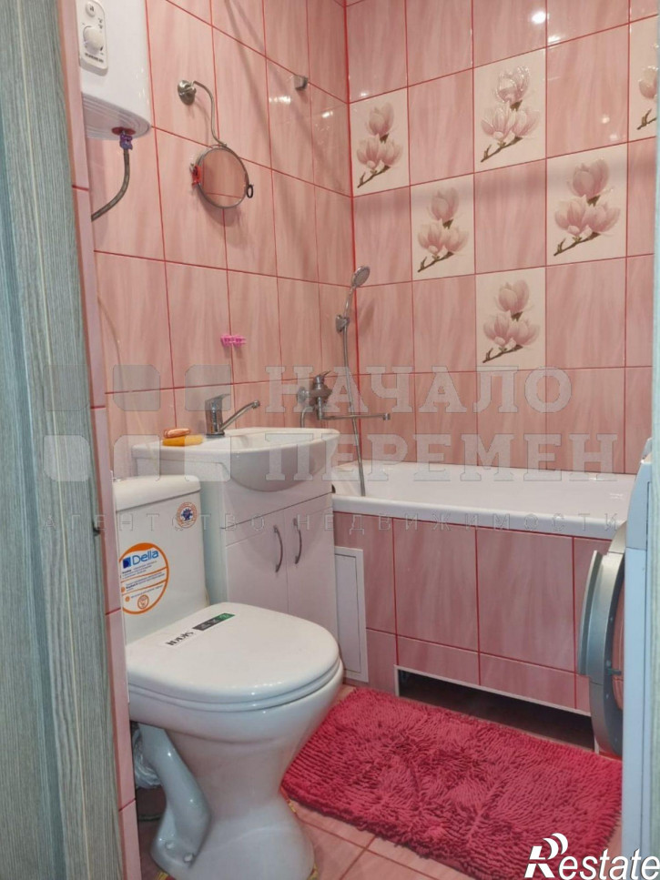 1-комн квартира Красина ул, 68 1-комн квартира Красина ул, 68