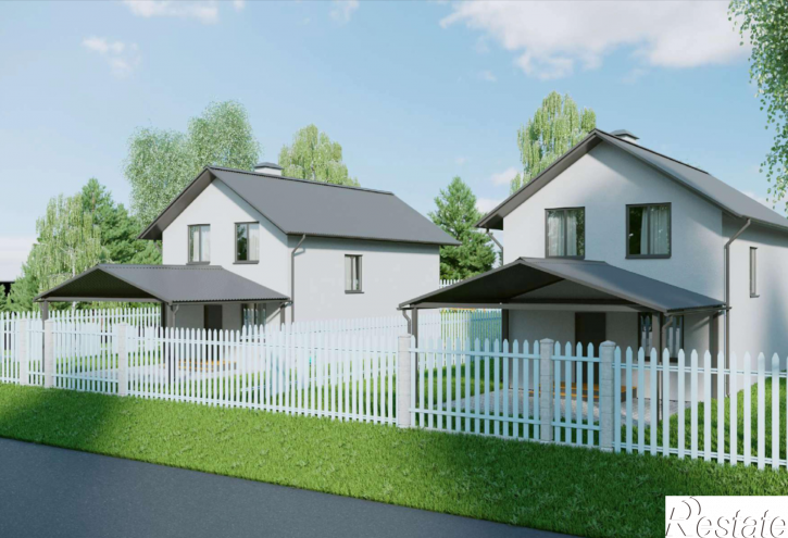 Коттедж/дом деревня Лоскутово,Гагарина улица,13 Коттедж/дом деревня Лоскутово,Гагарина улица,13