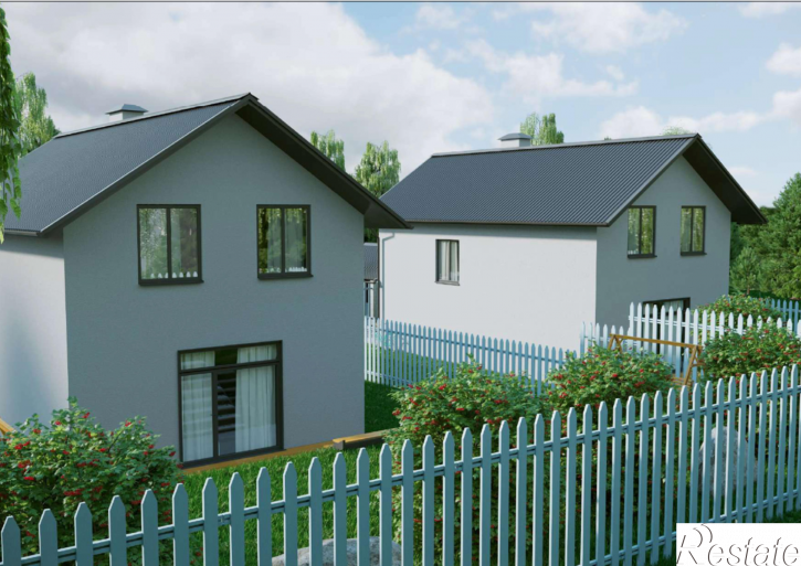 Коттедж/дом деревня Лоскутово,Гагарина улица,13 Коттедж/дом деревня Лоскутово,Гагарина улица,13