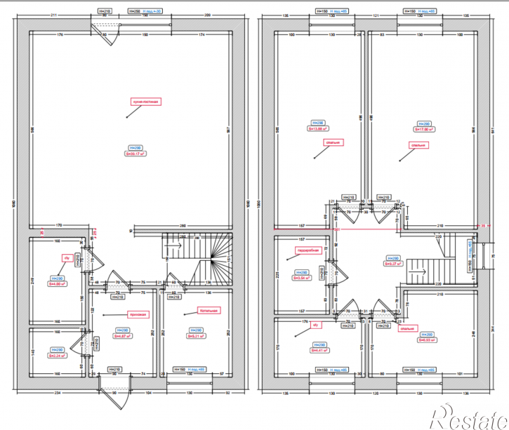 Коттедж/дом деревня Лоскутово,Гагарина улица,13 Коттедж/дом деревня Лоскутово,Гагарина улица,13
