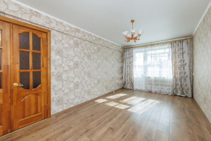 3-комн квартира Садовая улица