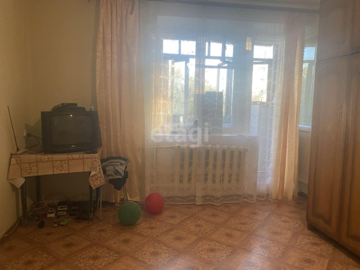 1-комн квартира улица Дзержинского