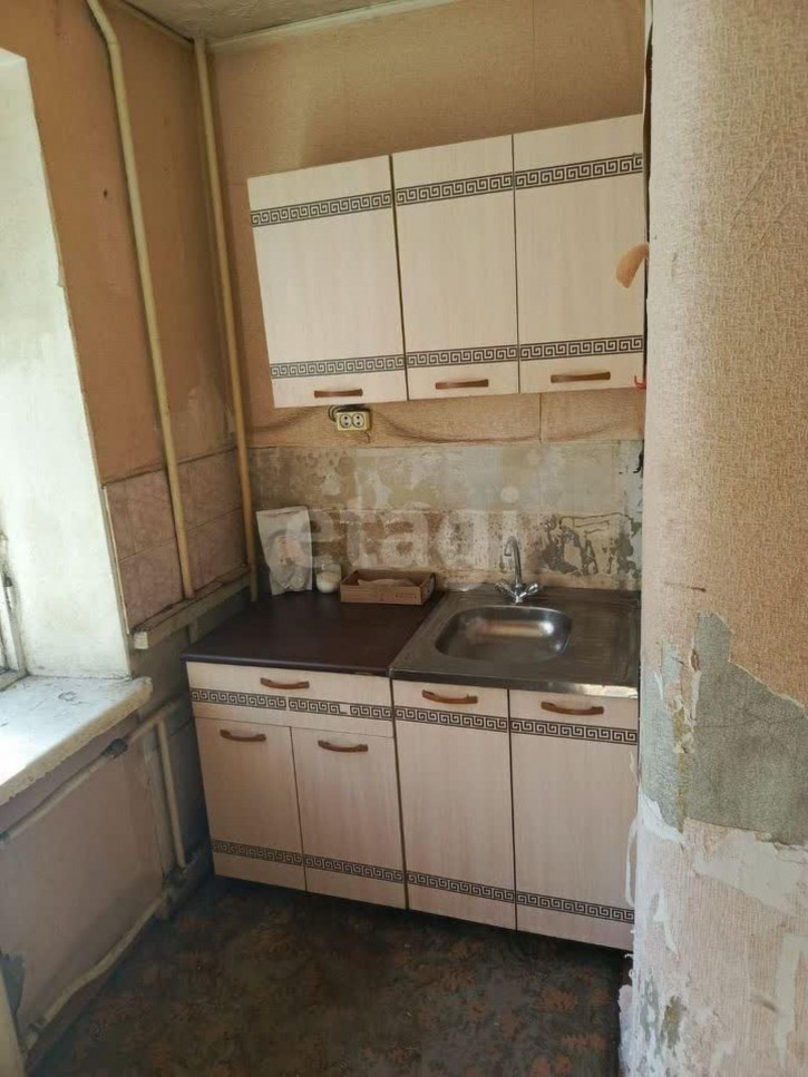 Комната Севастопольская улица