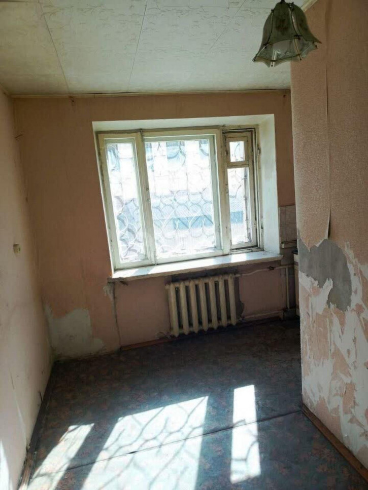 Комната Севастопольская улица