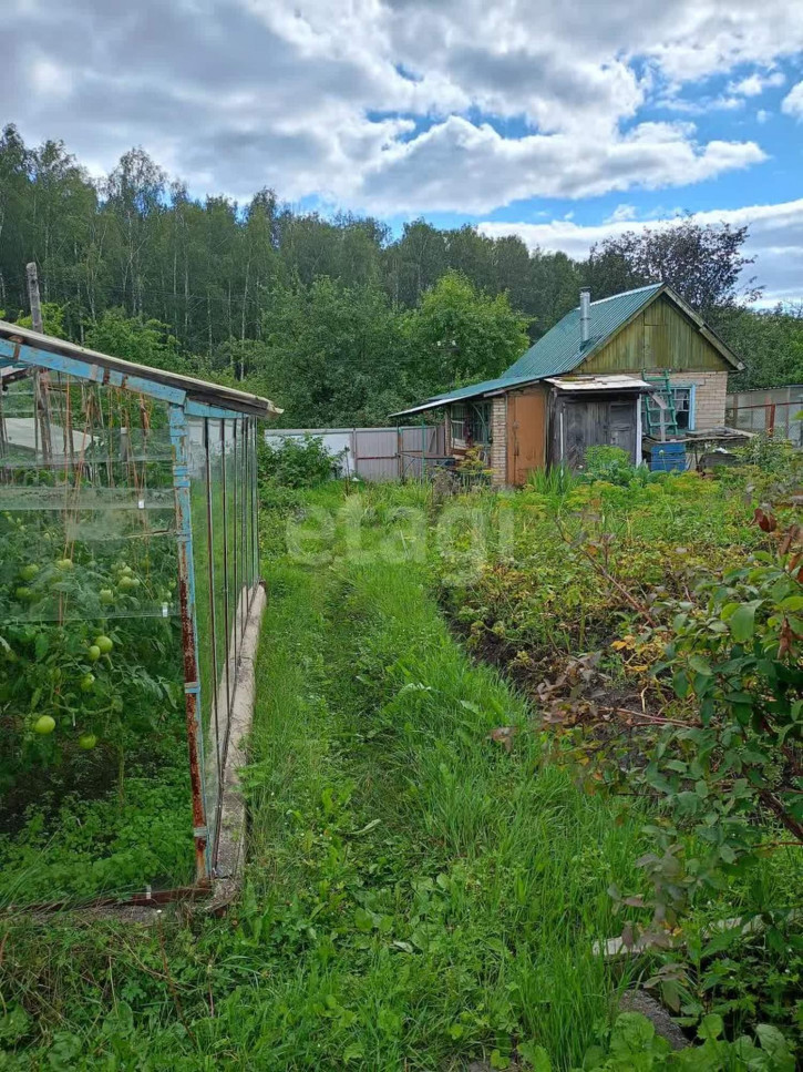 Коттедж/дом Миасс