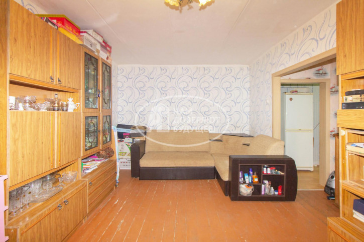 2-комн квартира Приморский бульвар, 63