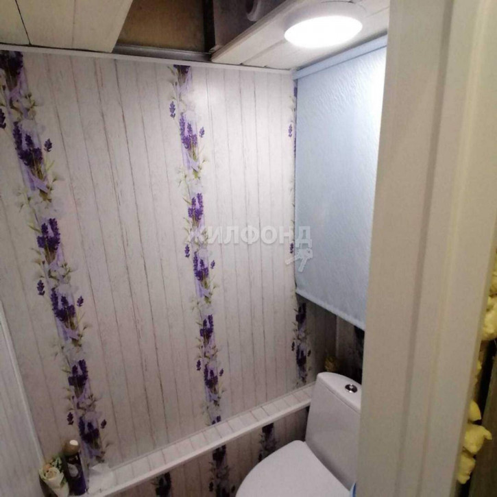 2-комн квартира Полярная улица, д.9 2-комн квартира Полярная улица, д.9