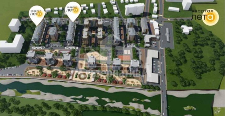 1-комн квартира Шмидта ул. 1-комн квартира Шмидта ул.