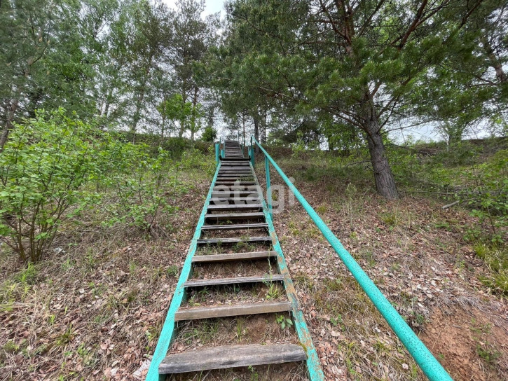 Земельный участок Лунево