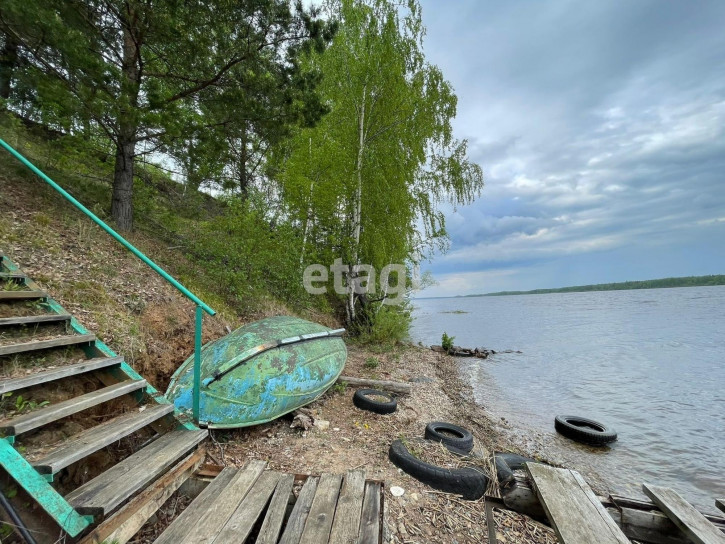 Земельный участок Лунево