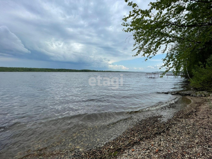 Земельный участок Лунево