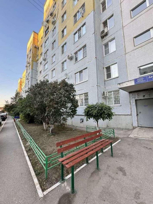 Продажа 2-комн квартиры Автозаводское шоссе, 43