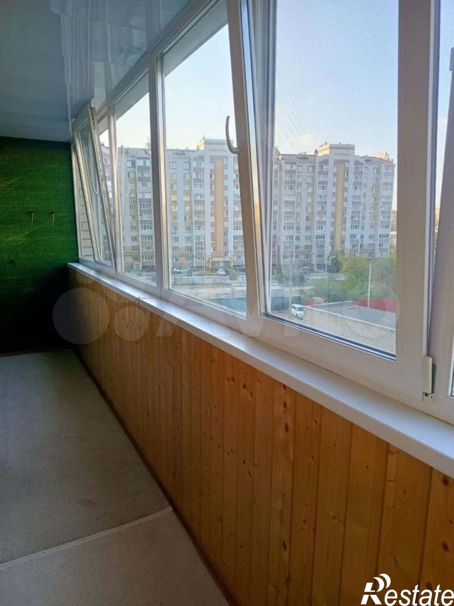 Купить квартиру за 7 000 000 рублей на Карла Либкнехта улица,100