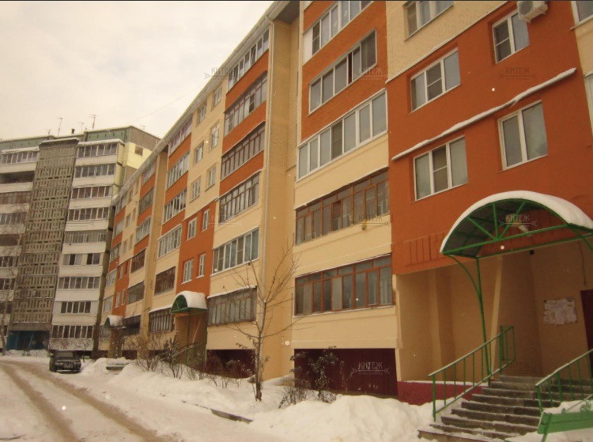 Купить квартиру за 5 000 000 рублей на бульвар Сиреневый,18