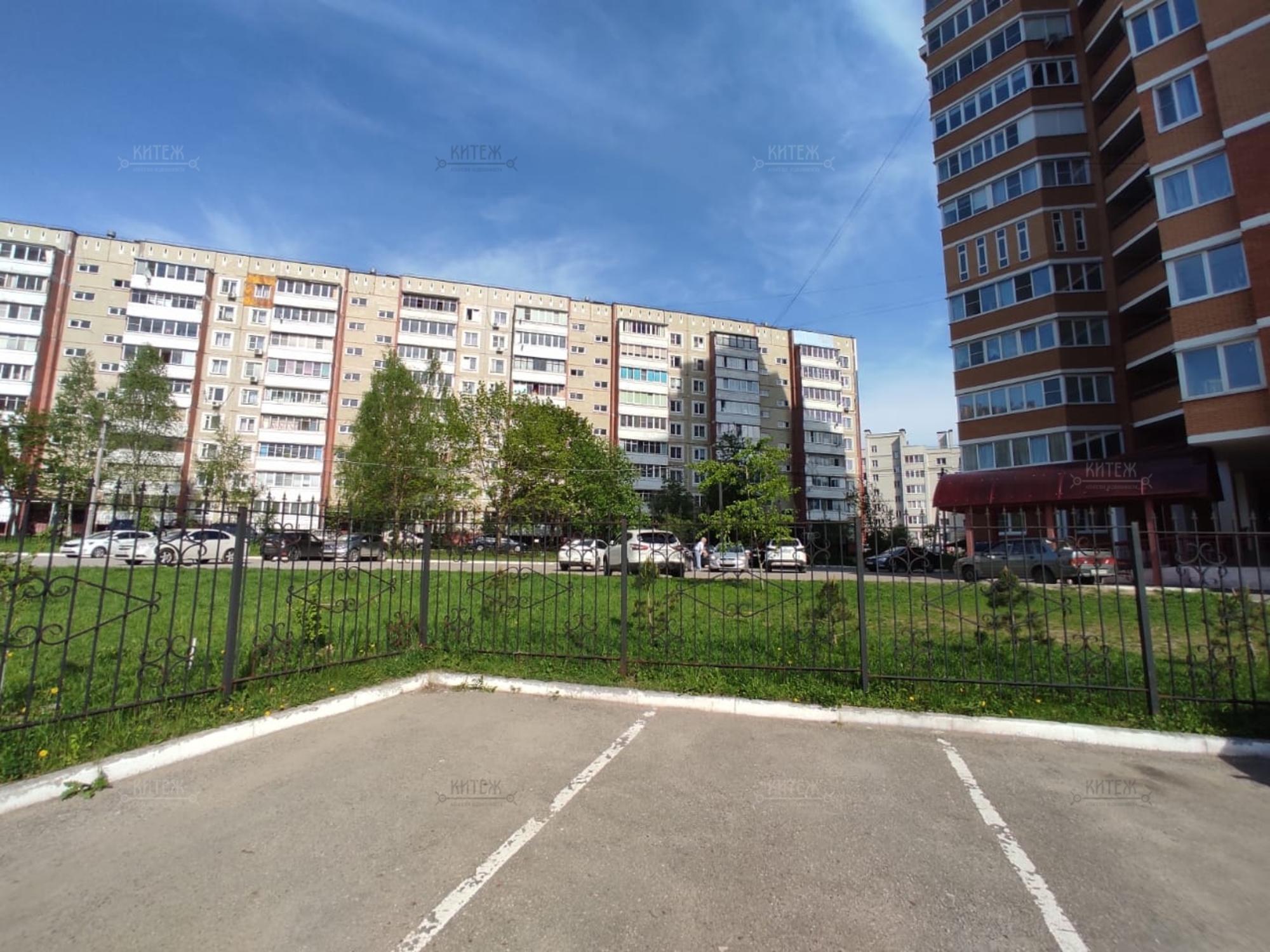 Купить квартиру за 5 700 000 рублей на бульвар Солнечный