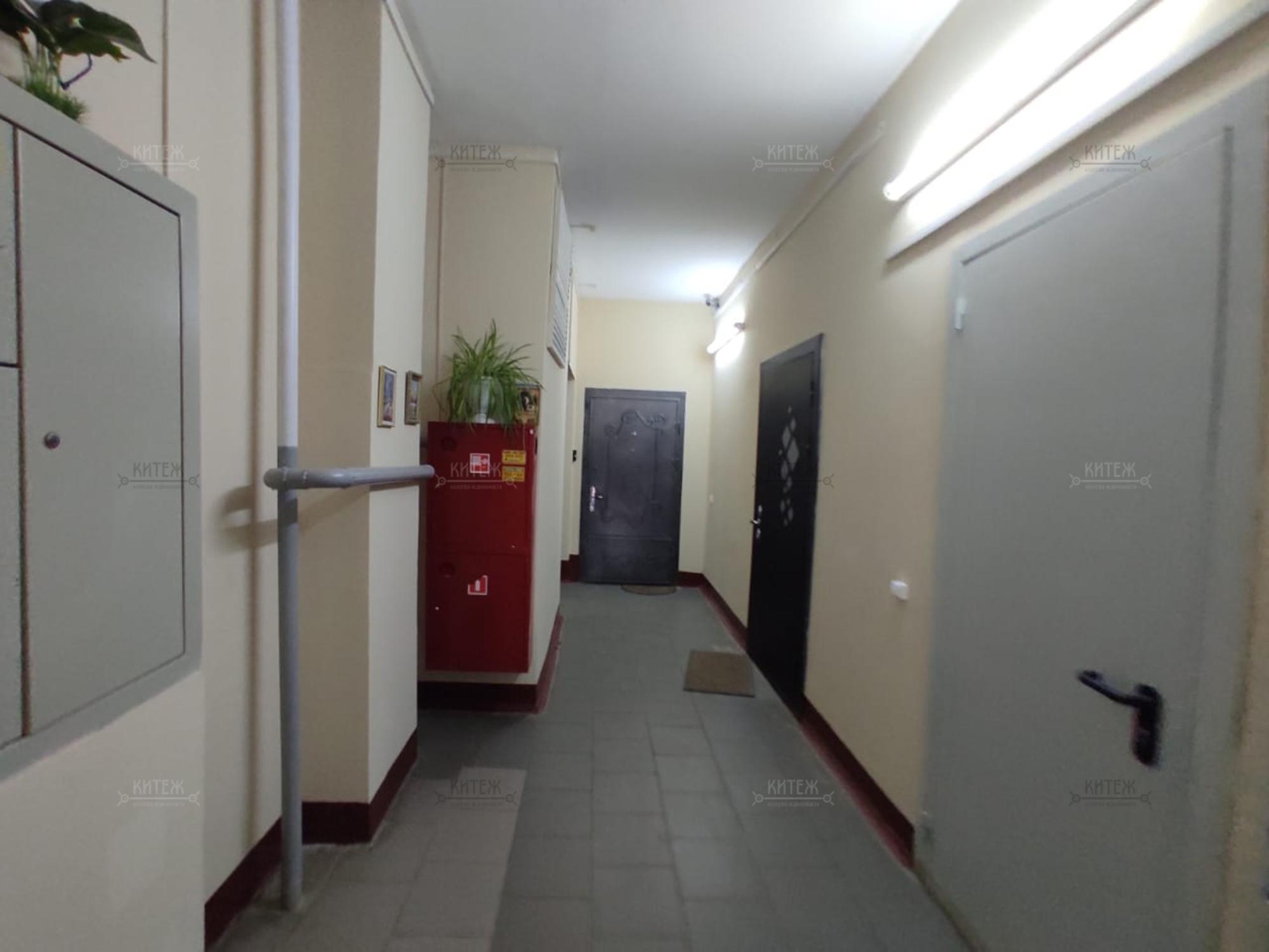 Купить квартиру за 5 700 000 рублей на бульвар Солнечный