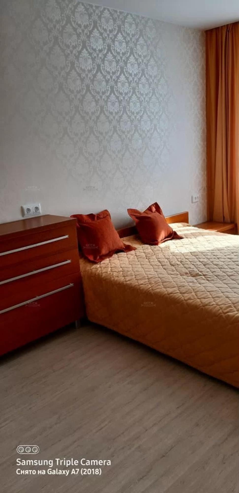 Купить квартиру за 3 350 000 рублей на Пригородная улица,29