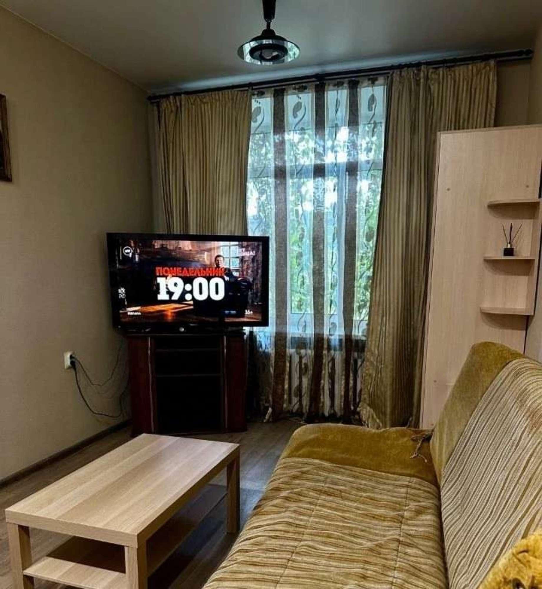 Сдать квартиру за 25 000 рублей на Партизанская улица, 33А