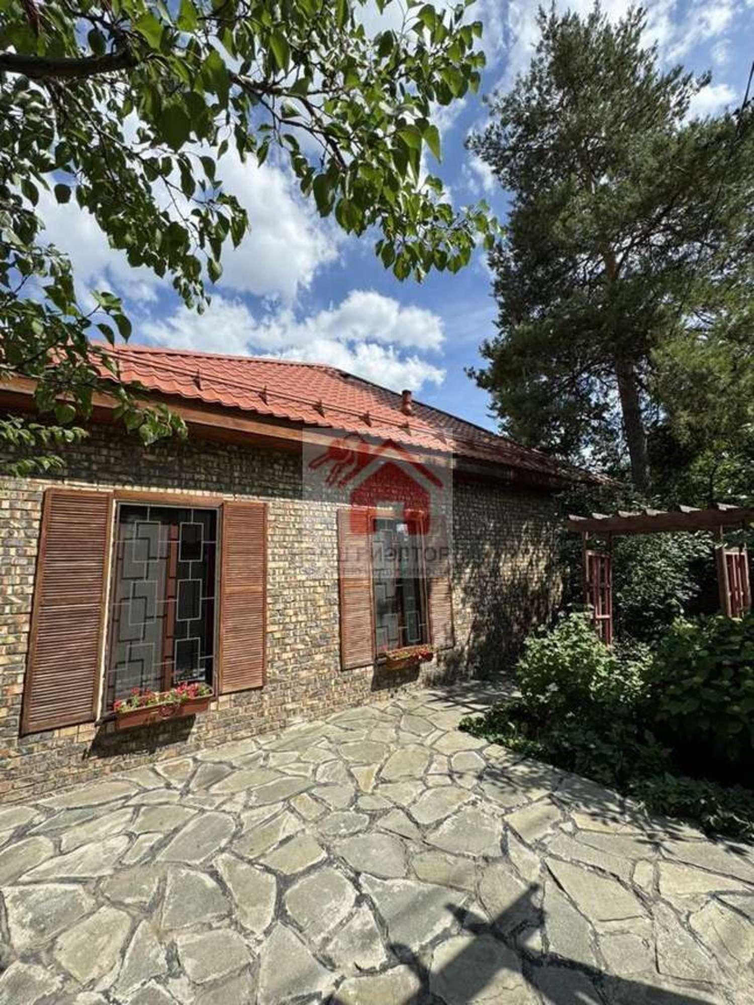 Купить дачу, дом, коттедж за 13 500 000 рублей на Водников переулок, 15