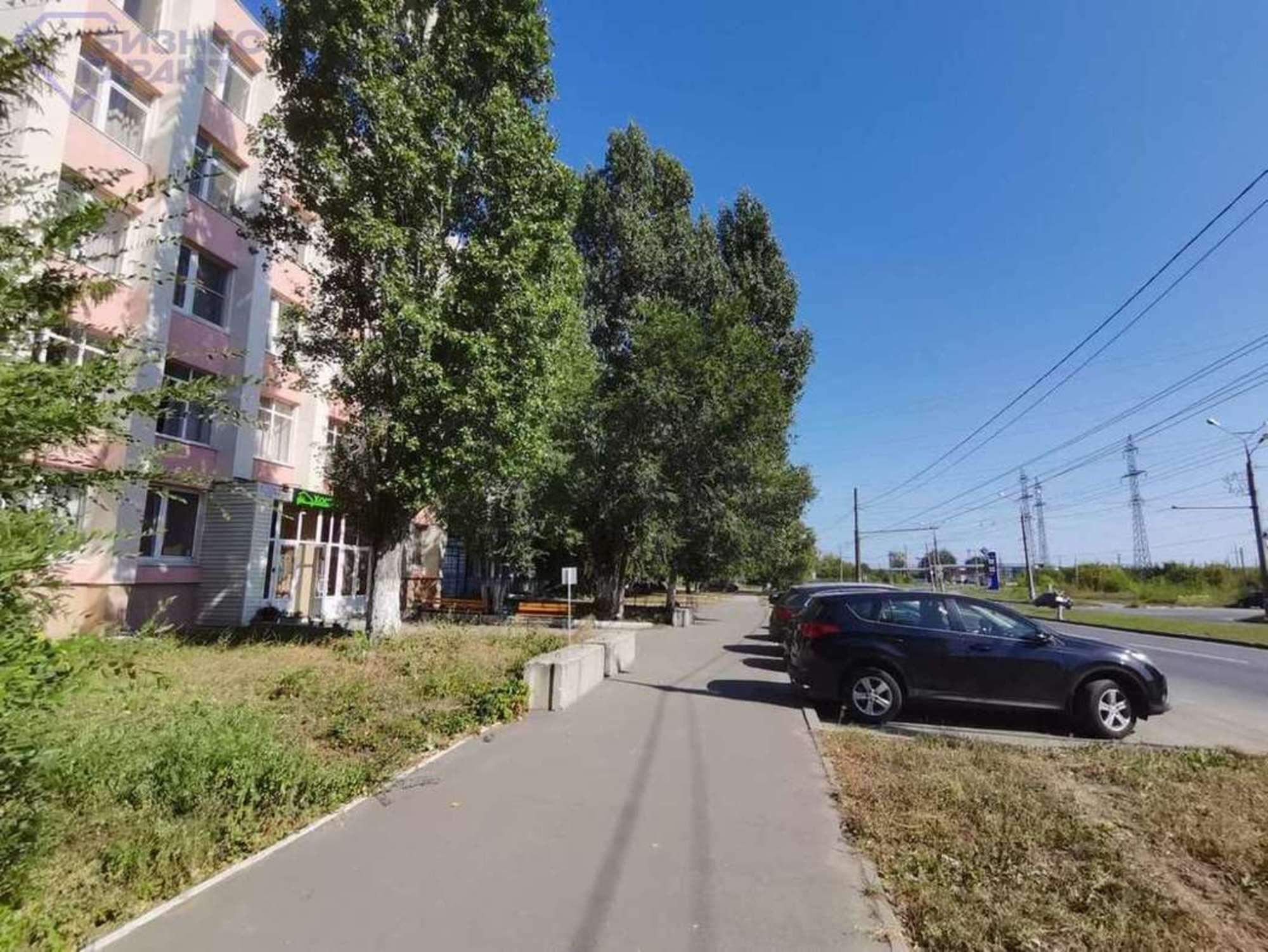 Купить помещение свободного назначения за 47 307 000 рублей на 50 лет Октября бульвар, 52б