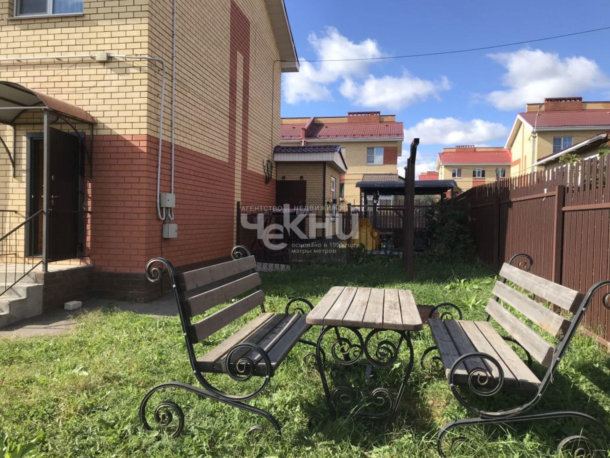 Купить дачу, дом, коттедж за 6 950 000 рублей на Третий Тихий пер, 8