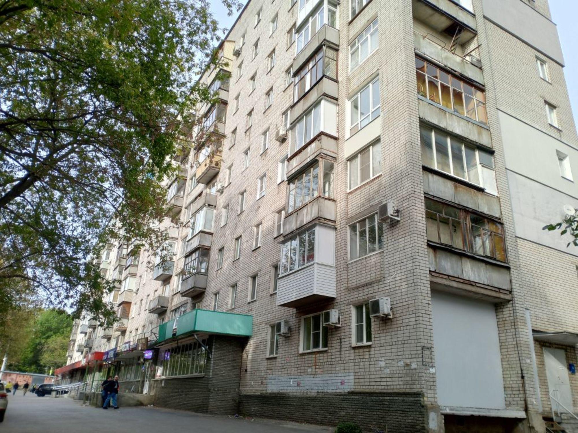 Купить квартиру за 7 500 000 рублей на Пушкина ул, 34Б