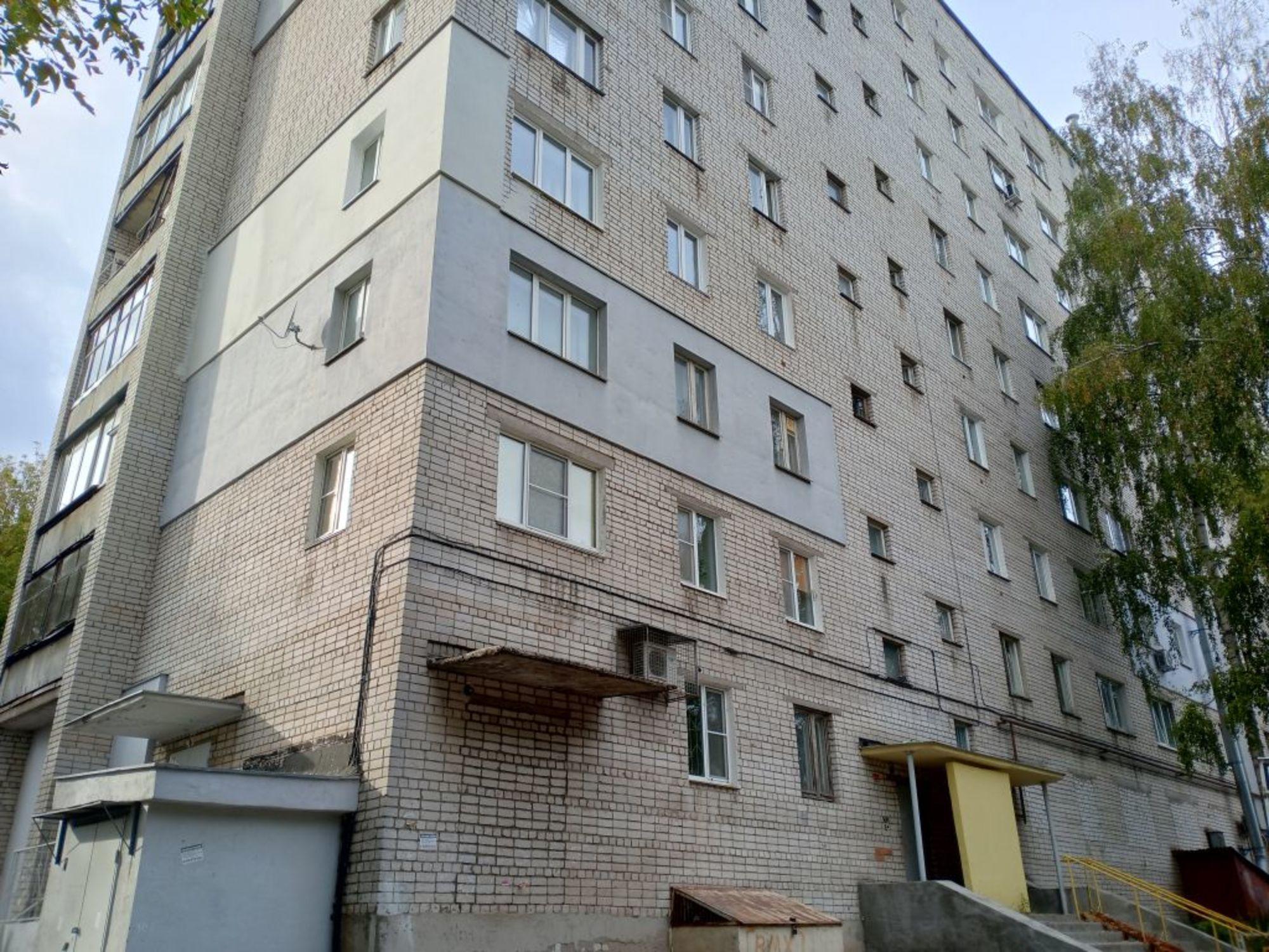 Купить квартиру за 7 500 000 рублей на Пушкина ул, 34Б