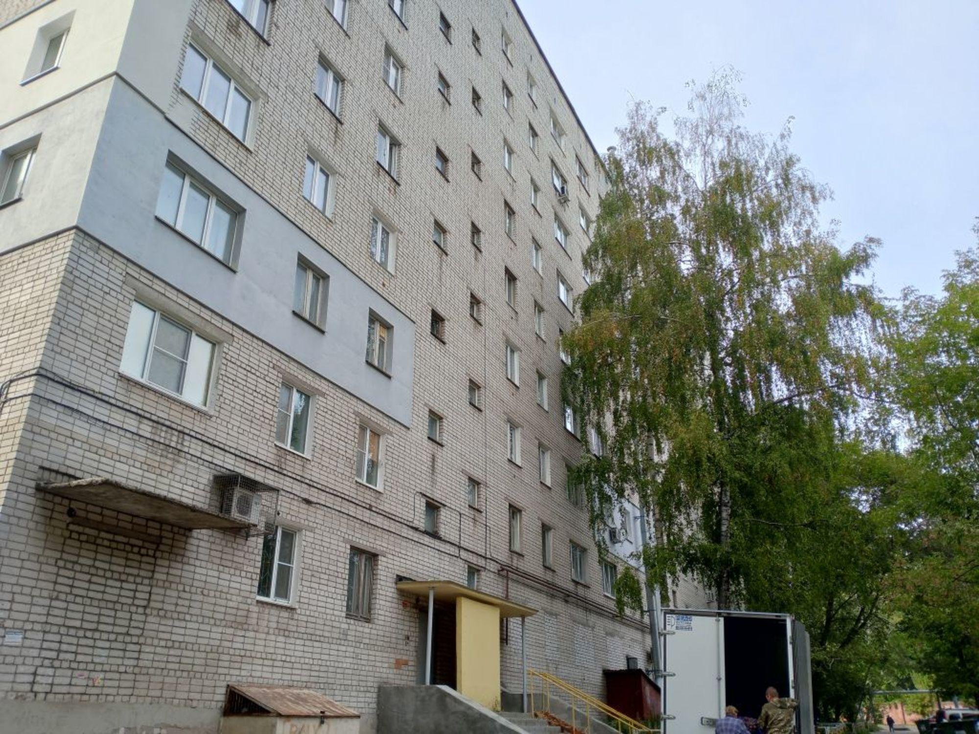 Купить квартиру за 7 500 000 рублей на Пушкина ул, 34Б