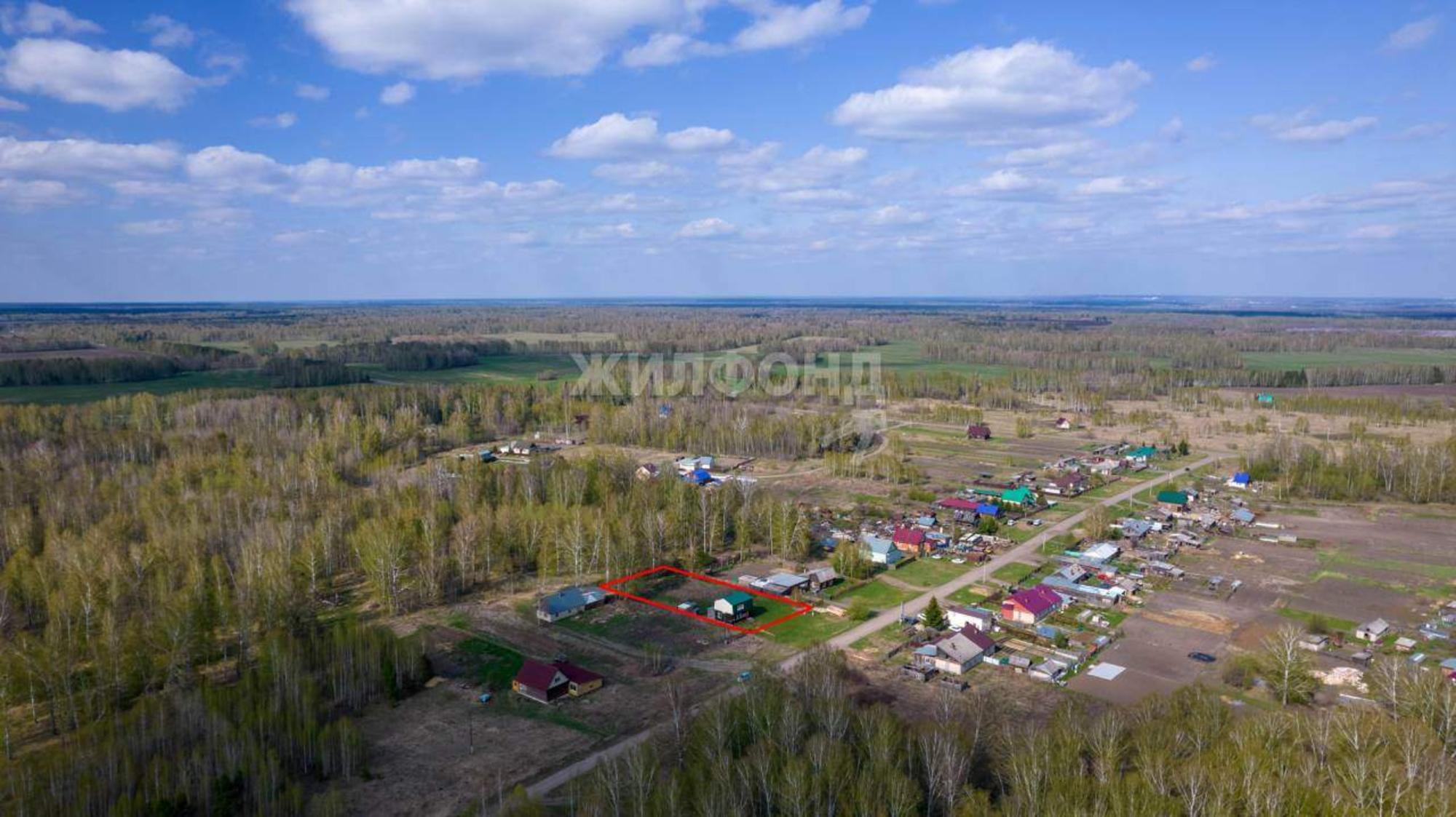 Купить дачу, дом, коттедж за 2 900 000 рублей на Новая улица, д.23