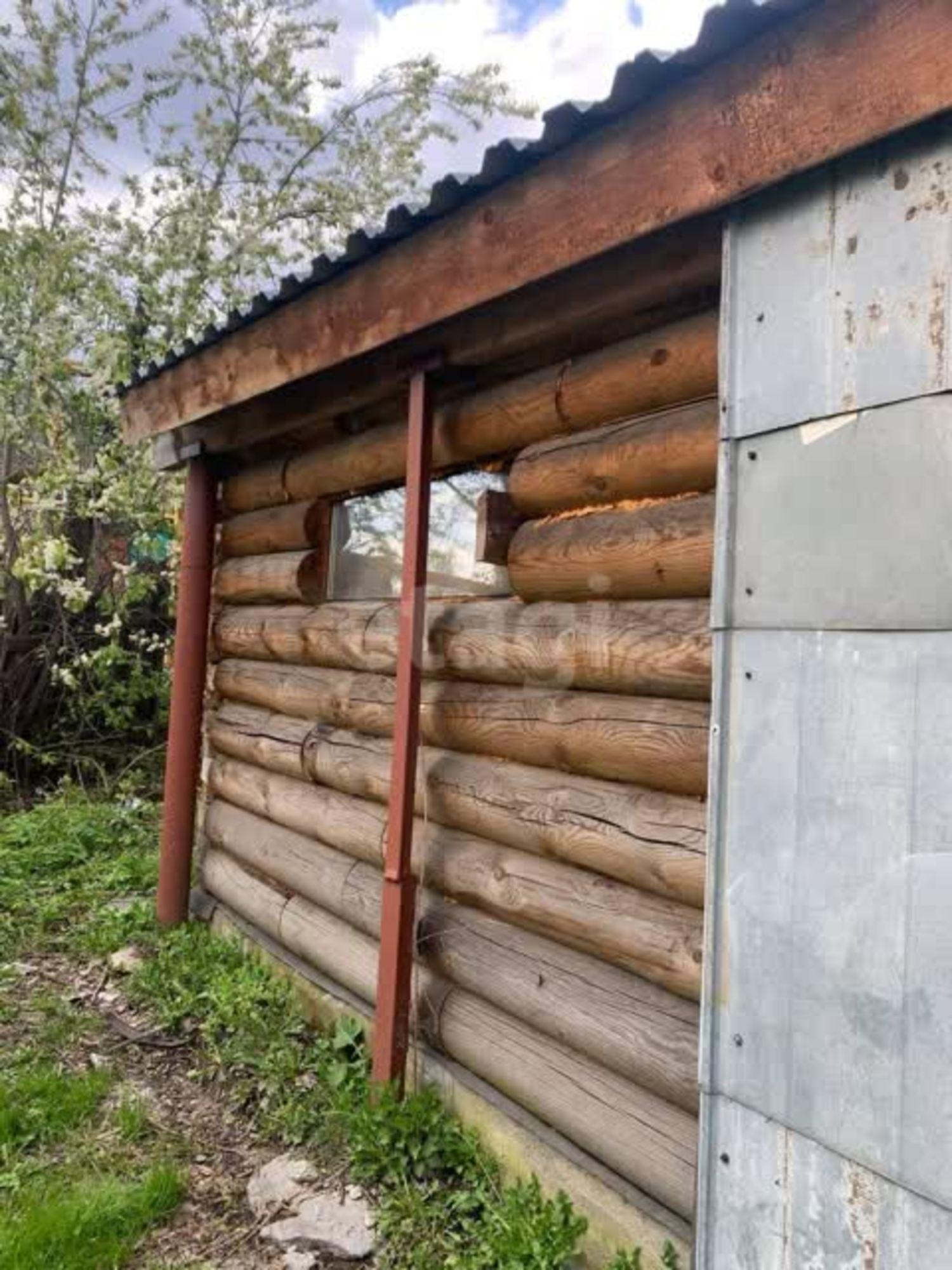 Купить дачу, дом, коттедж за 2 000 000 рублей на улица Работницы