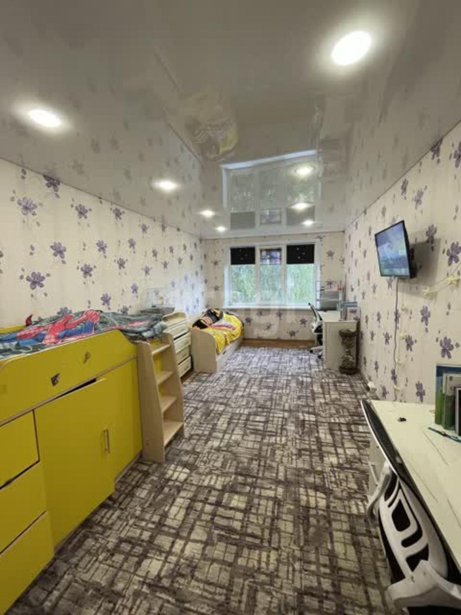 Купить квартиру за 2 550 000 рублей на улица I кв. СЗР, 6