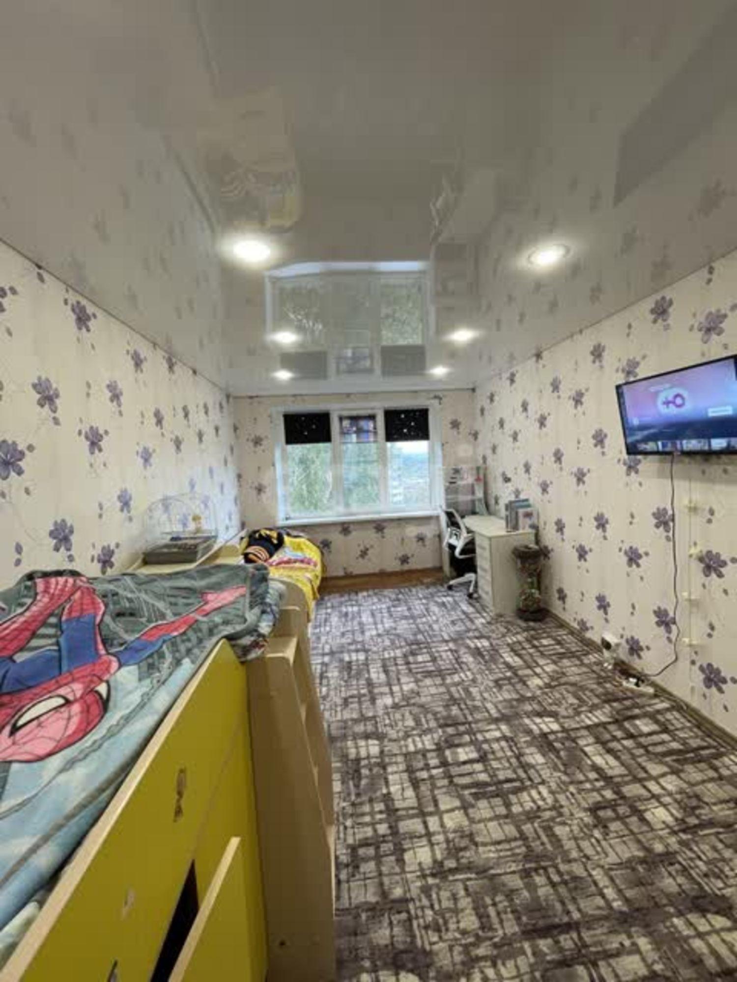 Купить квартиру за 2 550 000 рублей на улица I кв. СЗР, 6