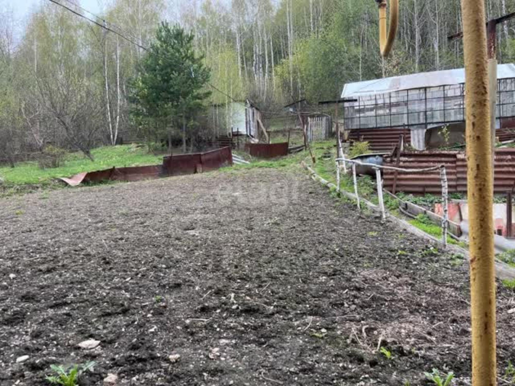 Купить дачу, дом, коттедж за 2 050 000 рублей на улица Работницы