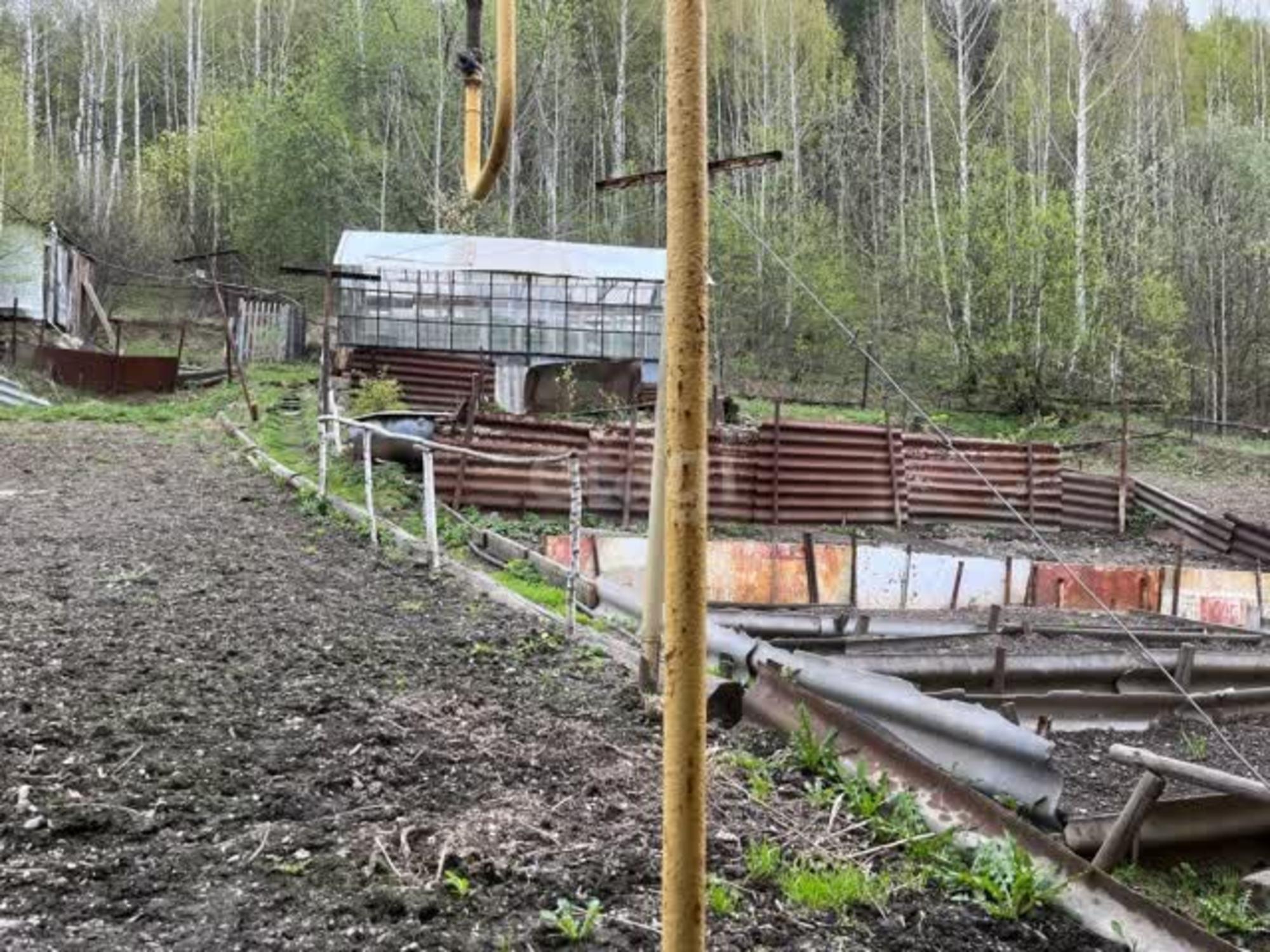 Купить дачу, дом, коттедж за 2 050 000 рублей на улица Работницы