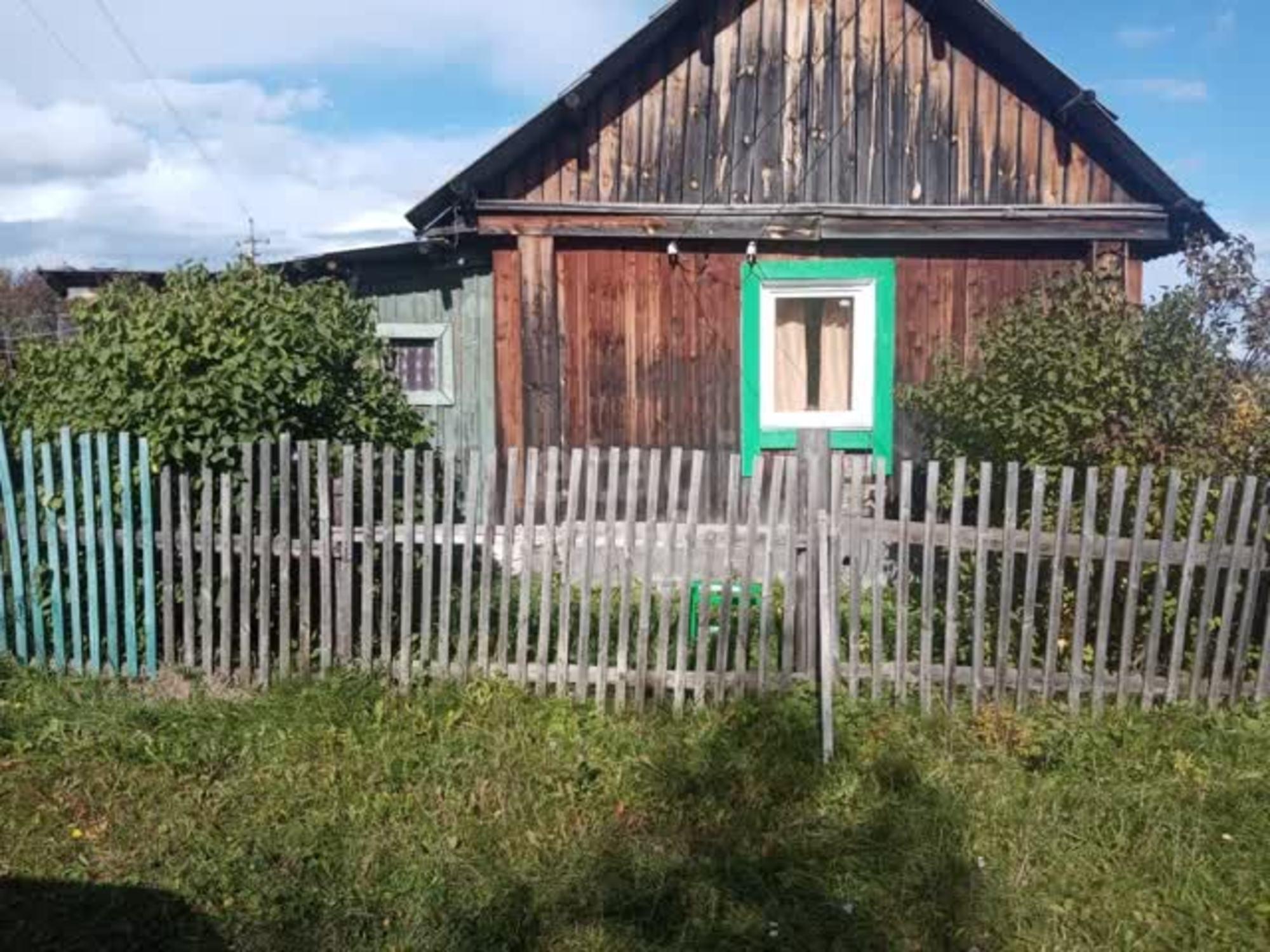 Купить дачу, дом, коттедж за 700 000 рублей на Центральный