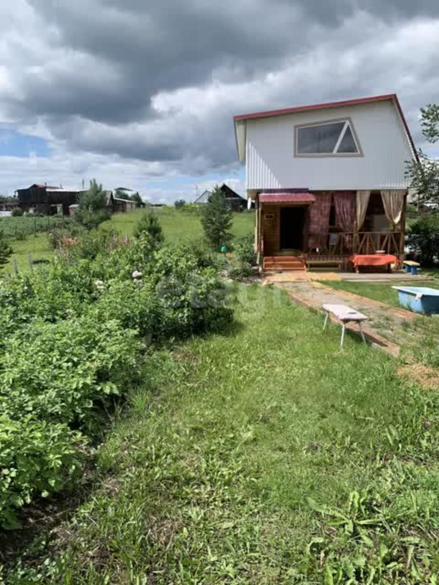 Купить дачу, дом, коттедж за 3 570 000 рублей на улица Механизаторов