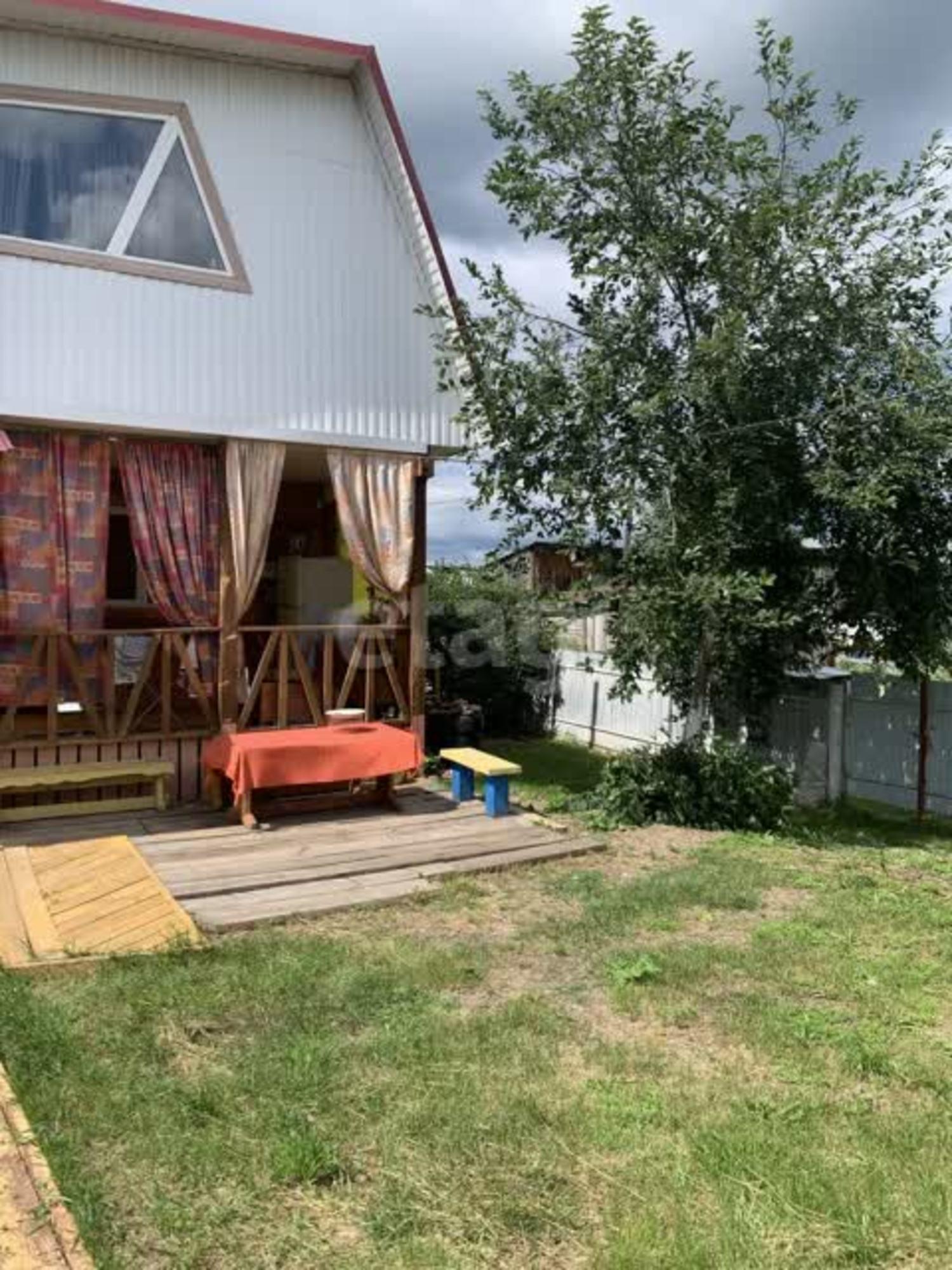 Купить дачу, дом, коттедж за 3 570 000 рублей на улица Механизаторов