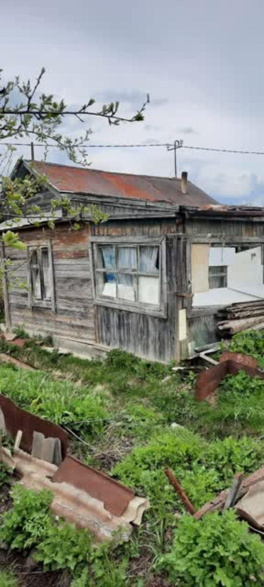 Купить дачу, дом, коттедж за 120 000 рублей на улица СНТ №5 ПО \