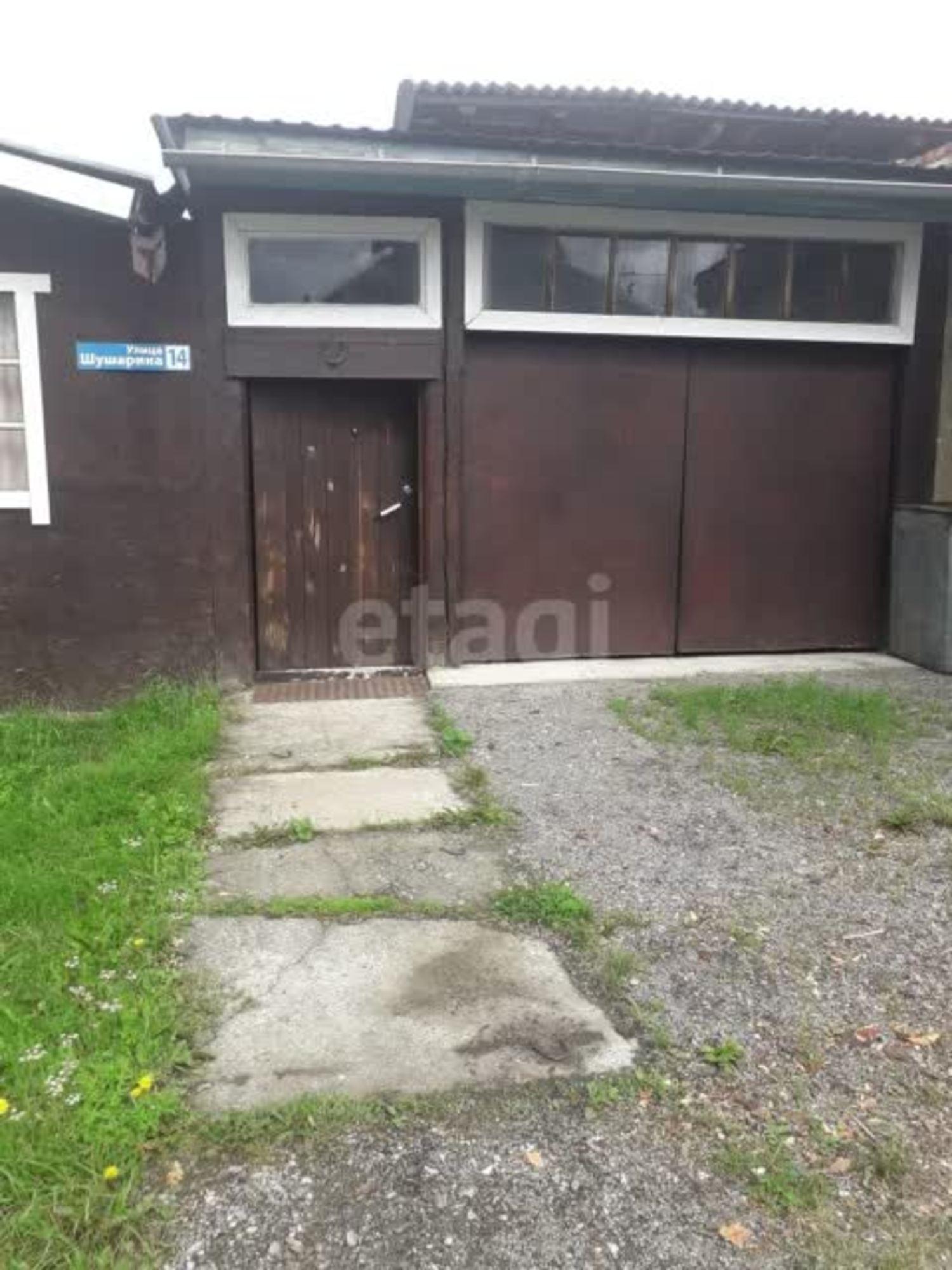 Купить дачу, дом, коттедж за 4 500 000 рублей на улица Шушарина