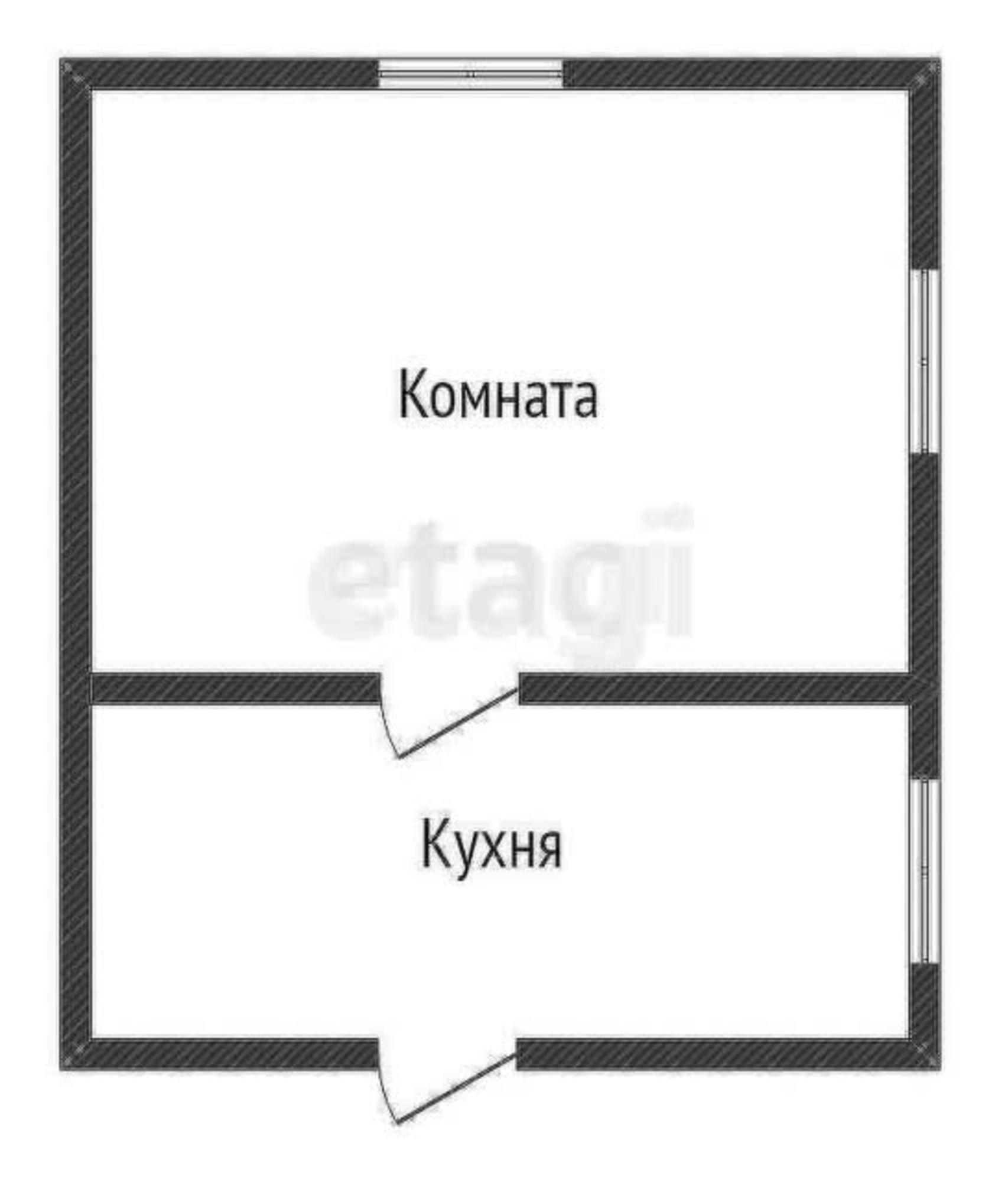 Купить дачу, дом, коттедж за 400 000 рублей на улица им. Д.С Тютева