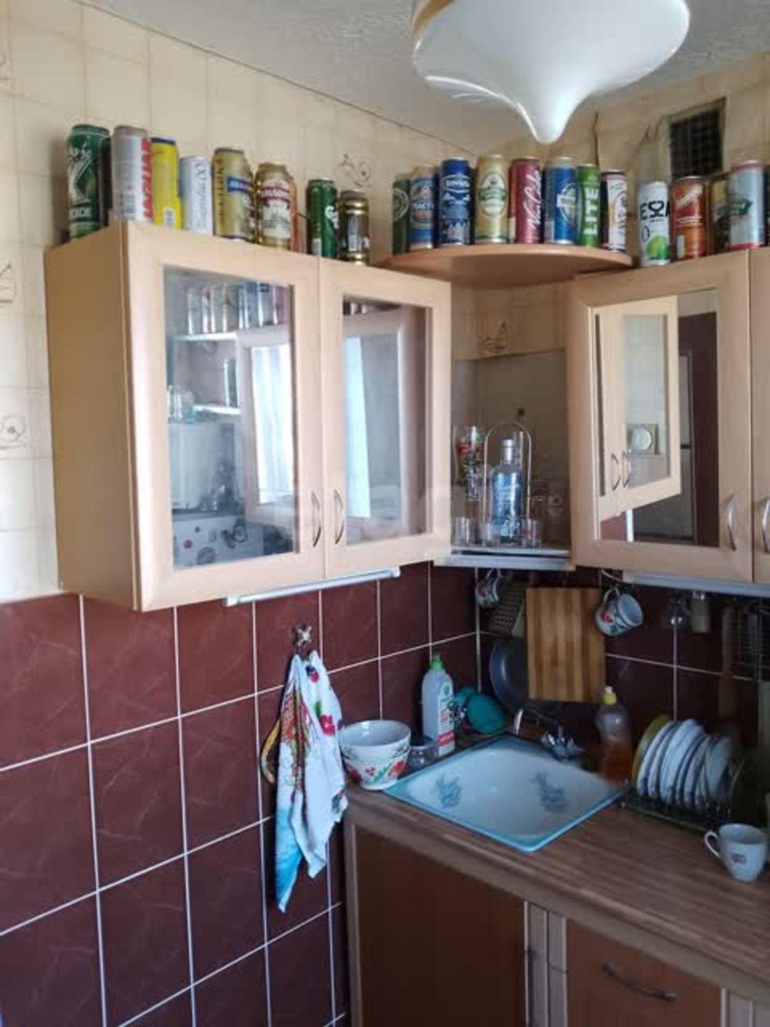 Купить квартиру за 2 200 000 рублей на микрорайон 3-ий, 32а