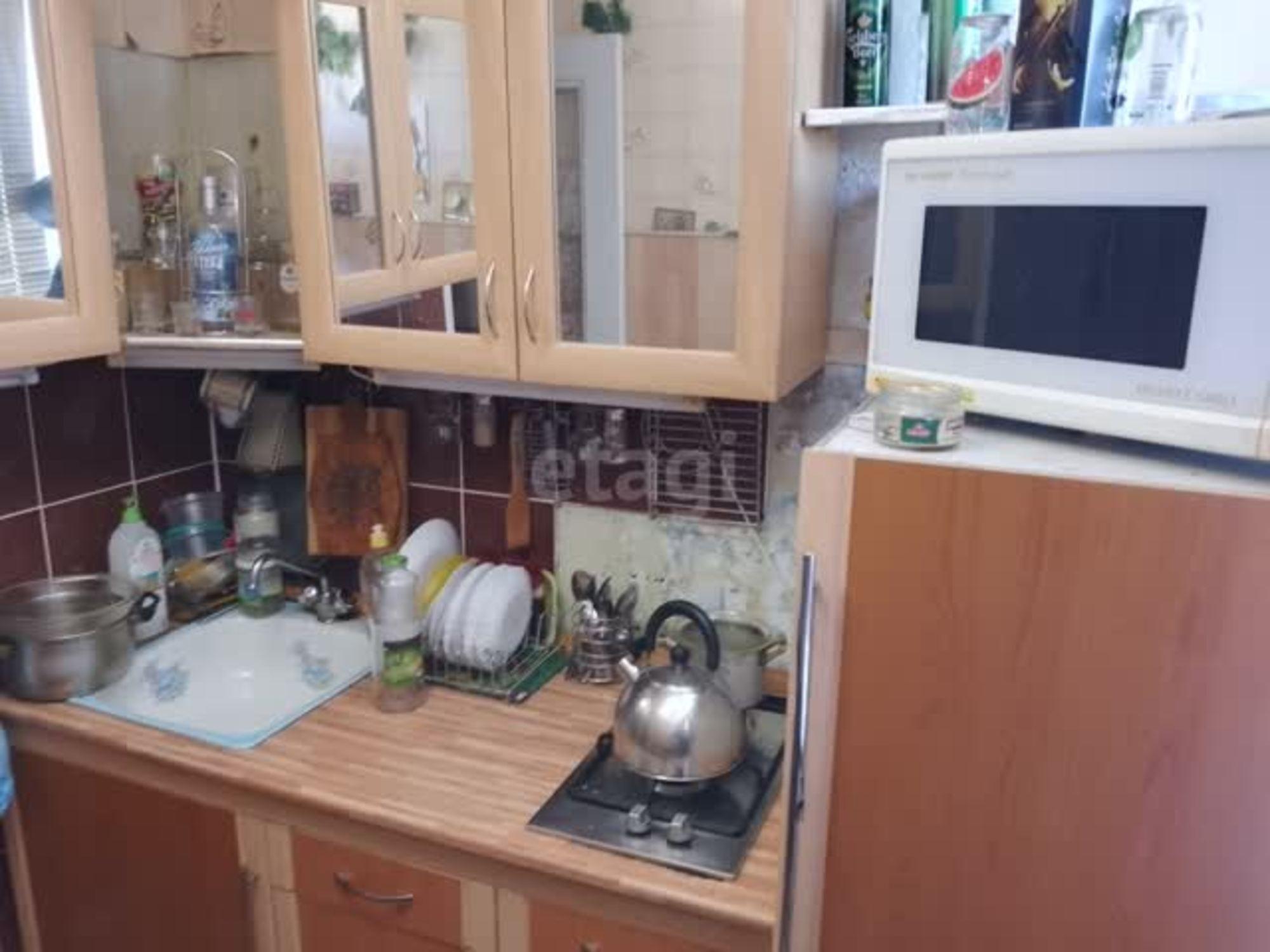 Купить квартиру за 2 200 000 рублей на микрорайон 3-ий, 32а
