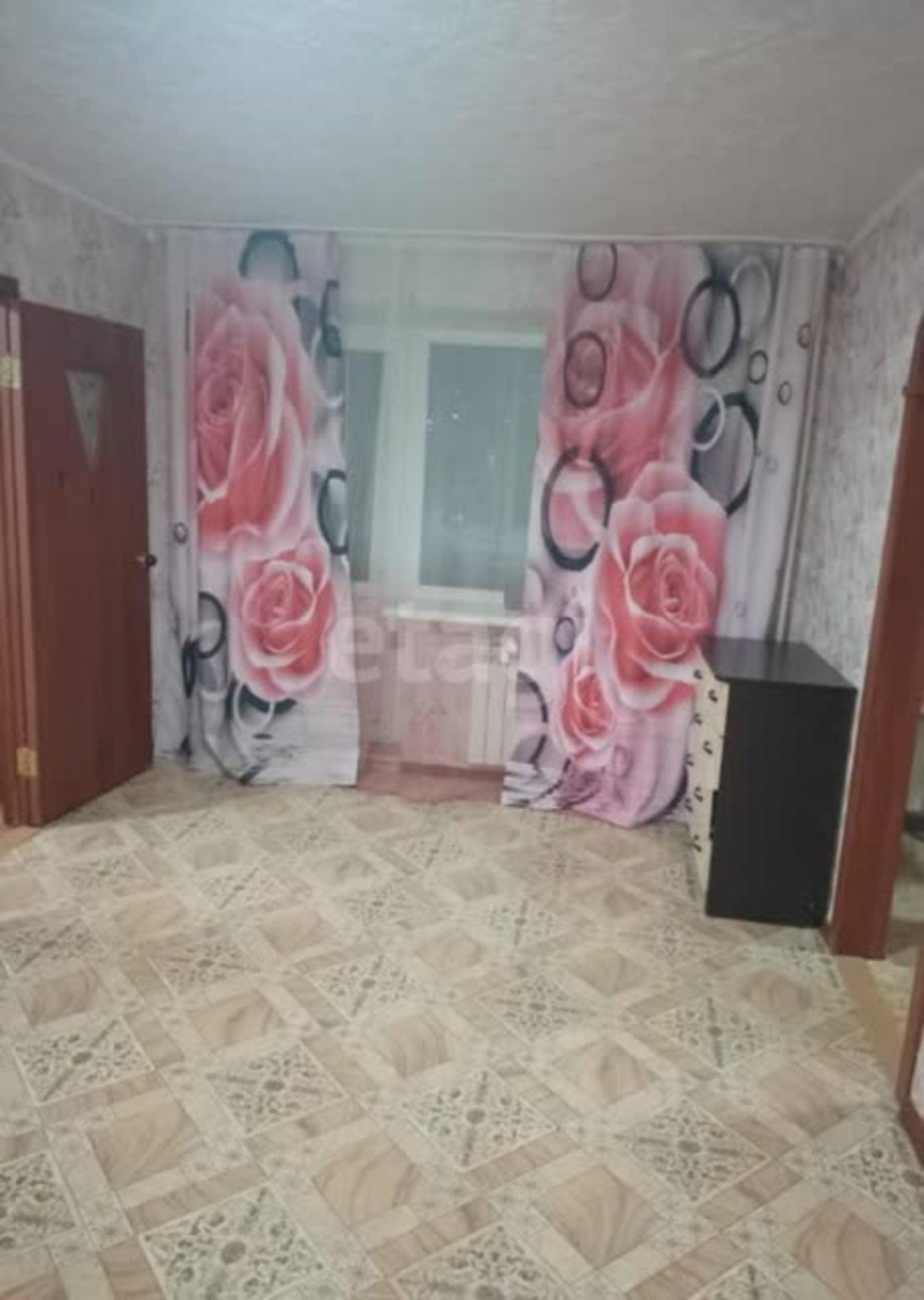 Купить квартиру за 2 350 000 рублей на улица 5-я линия, 6