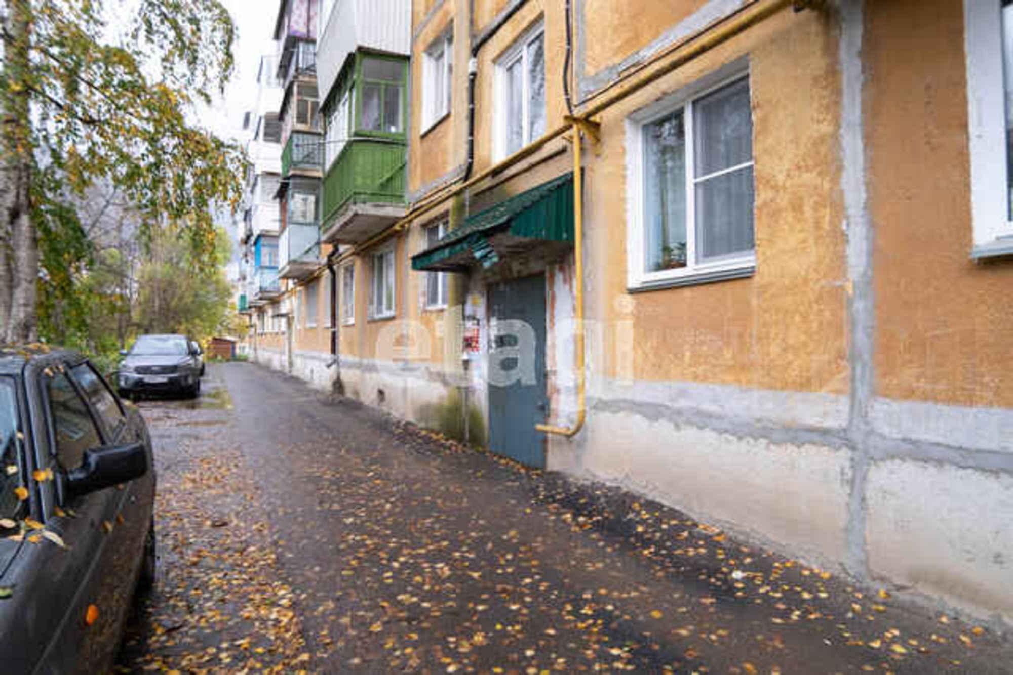Купить квартиру за 2 890 000 рублей на улица 3-я линия, 4