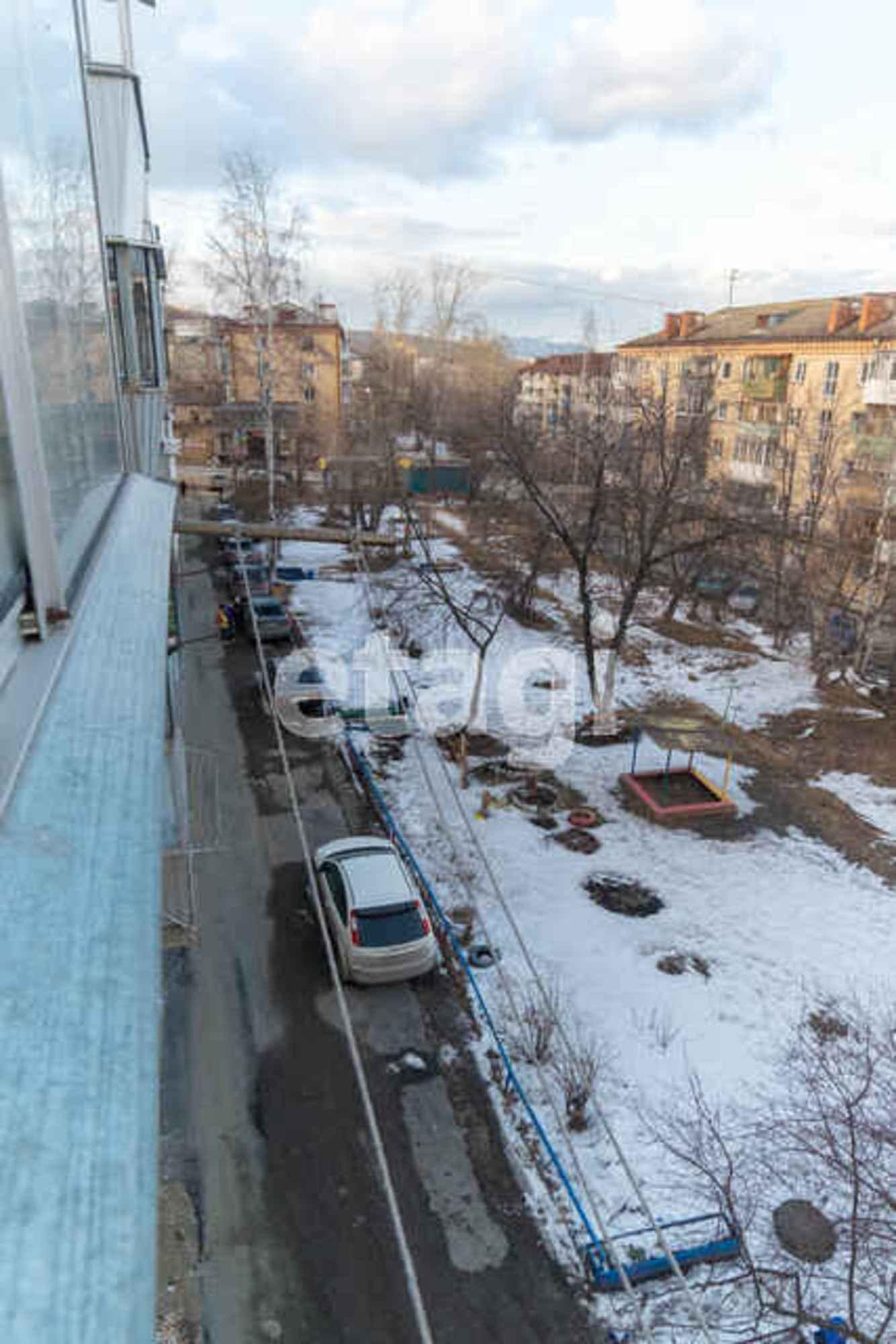 Купить квартиру за 2 890 000 рублей на улица 3-я линия, 4