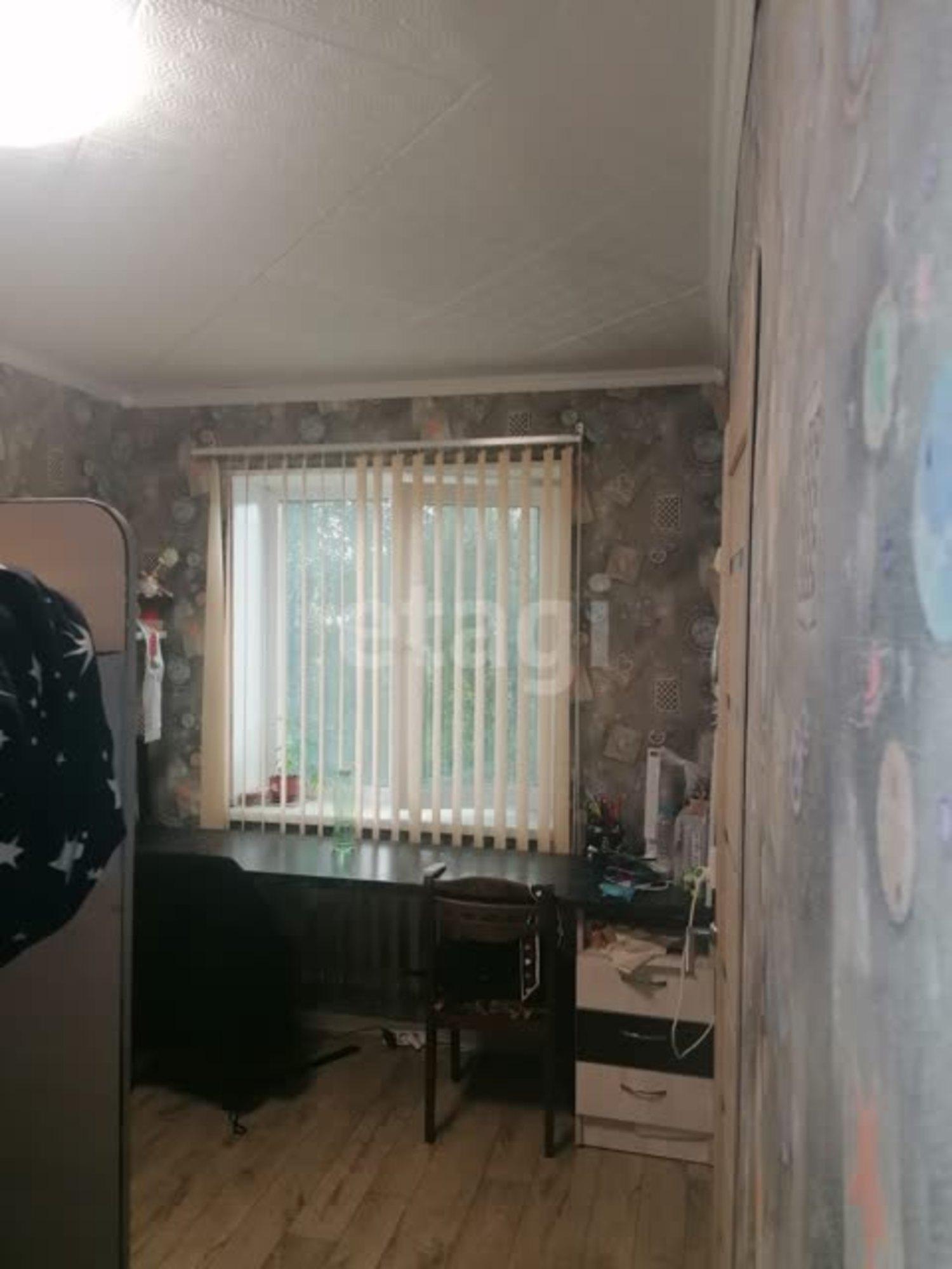 Купить квартиру за 2 150 000 рублей на улица Шишкина, 3