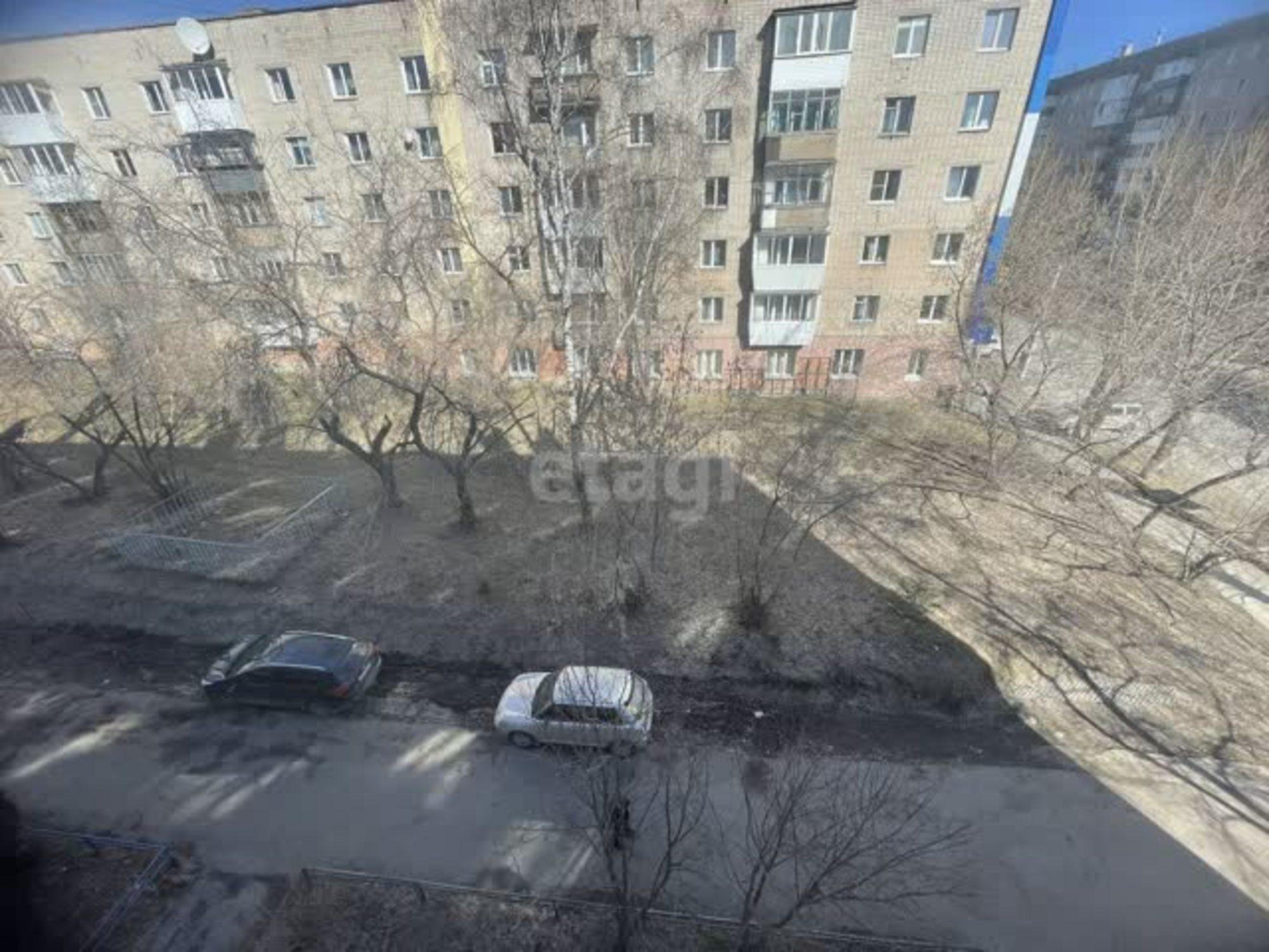 Купить квартиру за 2 000 000 рублей на улица Полетаева, 5