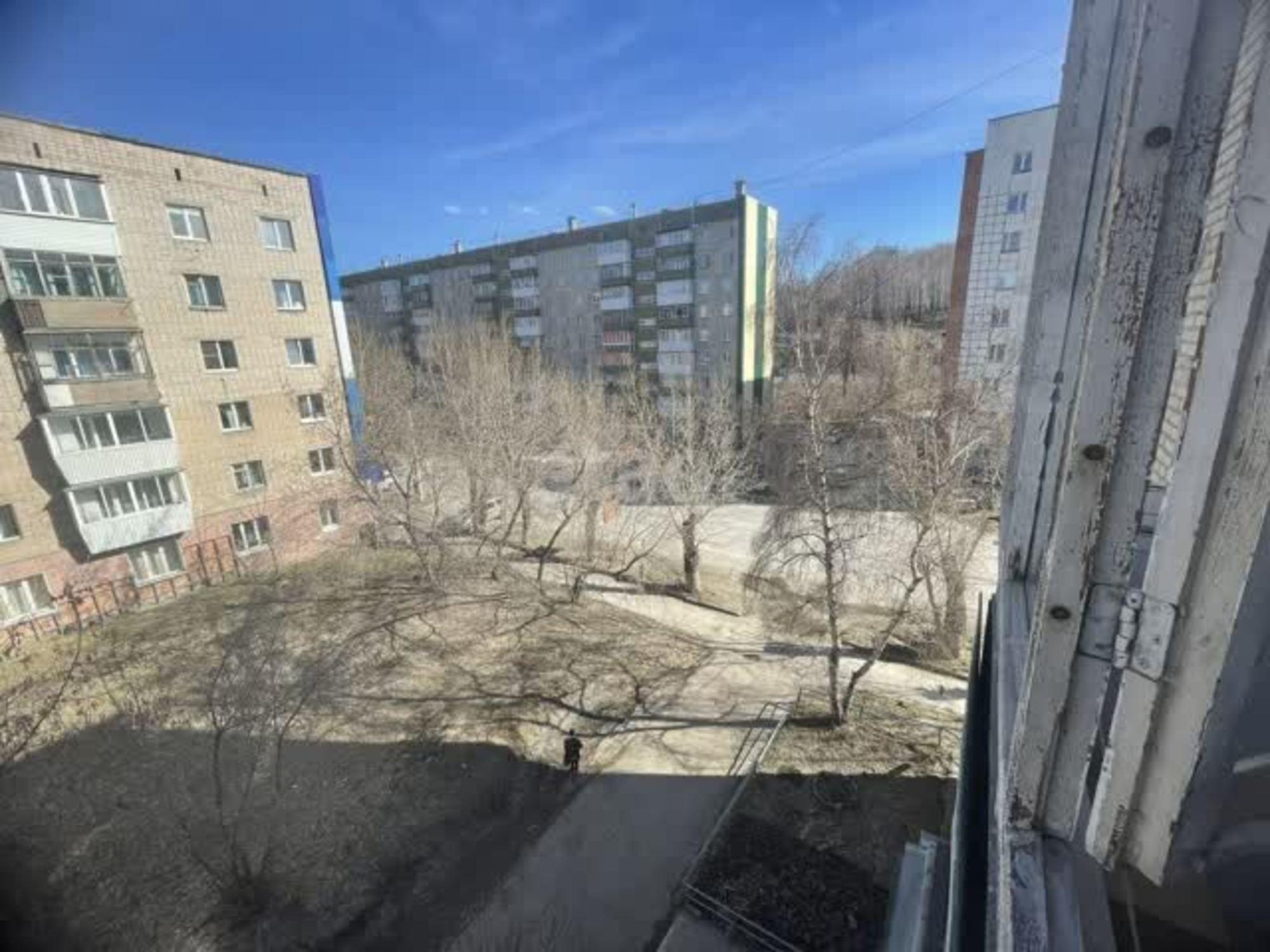 Купить квартиру за 2 000 000 рублей на улица Полетаева, 5